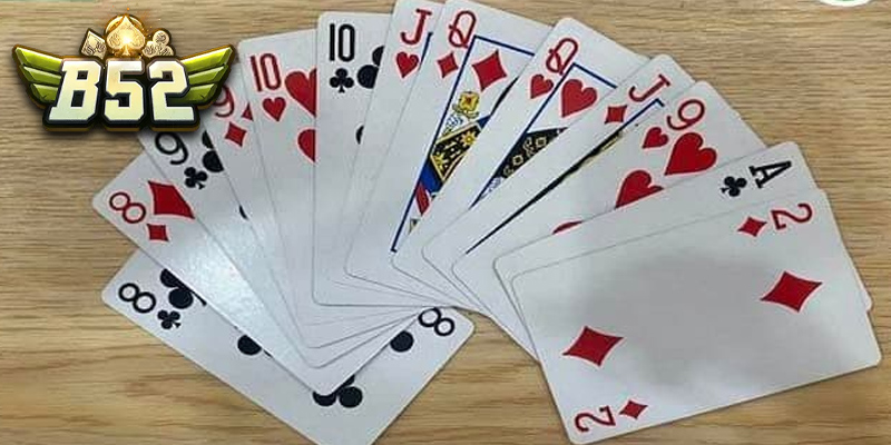 6 đôi thông chặt được gì khi chơi tại B52club