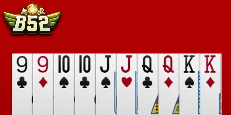 6 đôi thông có tới trắng không