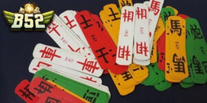 Luật chơi bài tứ sắc cho hội viên tại B52club