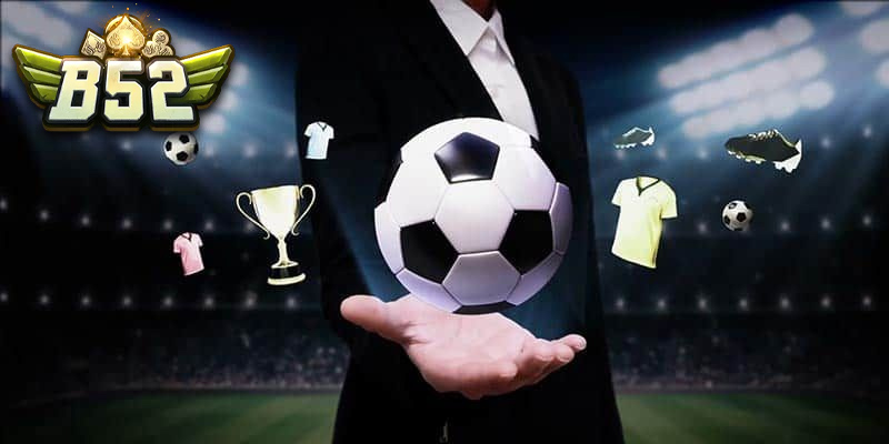 Ưu điểm của Saba Sports tại B52club