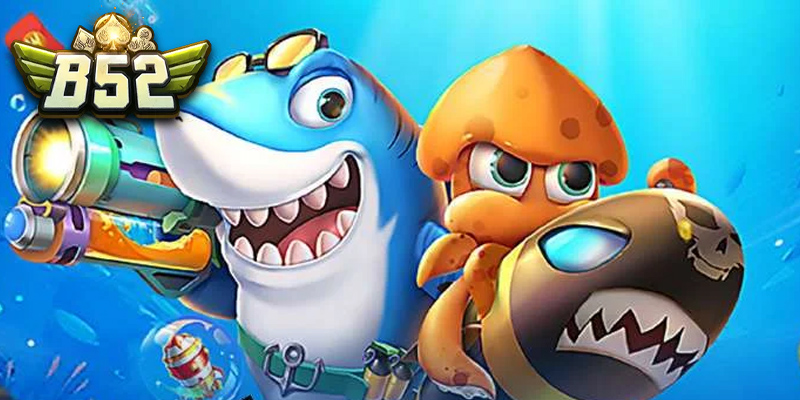 Tính năng khiến game thủ khó rời mắt tại bắn cá Tiên Cảnh